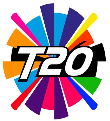 T20 Spin Logo